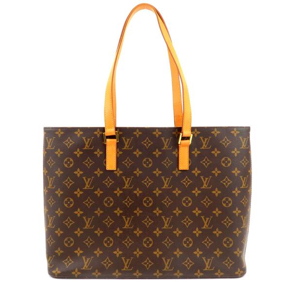 💎✨STUNNING✨💎AUTHENTIC Louis Vuitton Luco - Picture 3 of 16